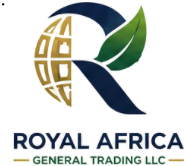 Royal Africa General Trading LLC
